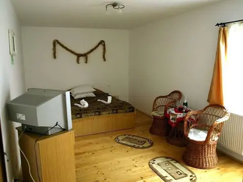 cabana Babele